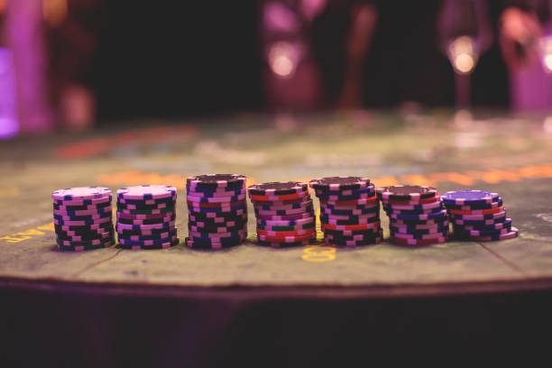Fortune Mouse Game 