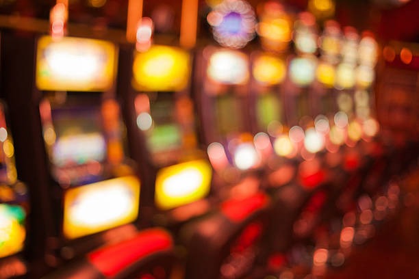 Quickspin blackjack table interface showing dealer hand, player hand, and betting options